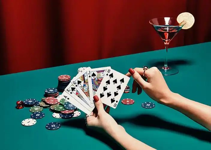 bdt 700 reminder page for adults only and no loss chasing habits