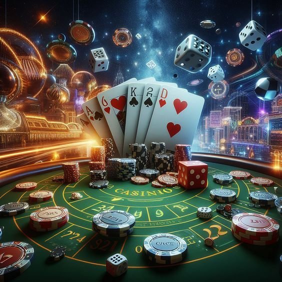 Responsible gaming guidance on the bdt 700 Jewel Bonanza section page